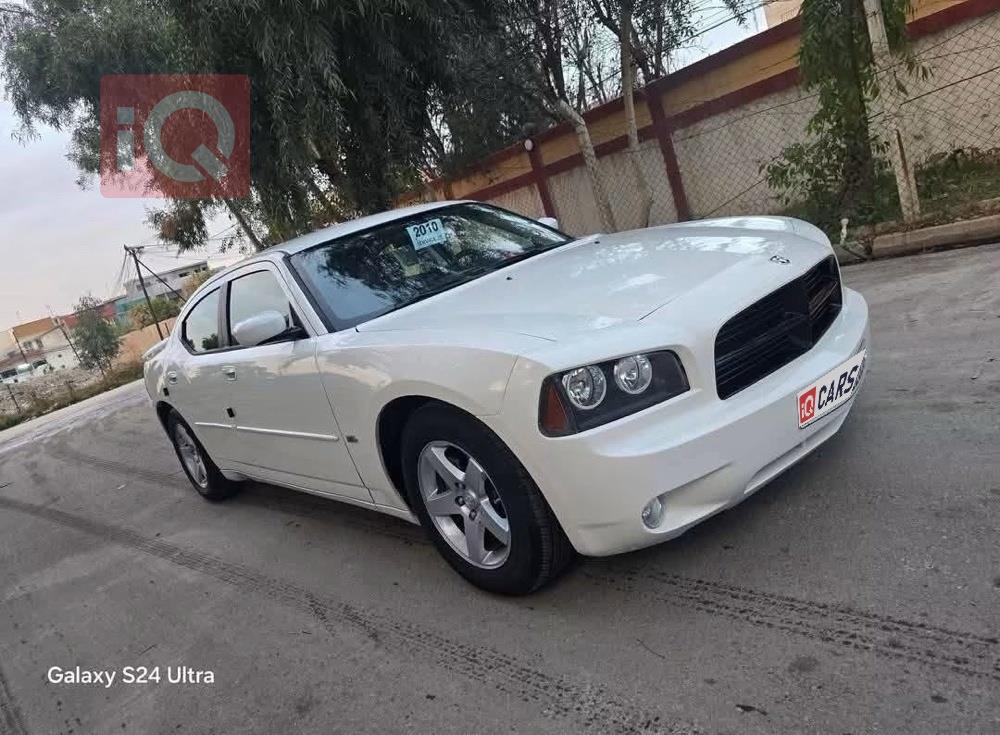 دودج تشارجر